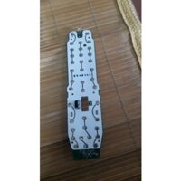 Main bo mạch xịn remote điều khiển tivi LG MR18 2018 chuột bay giọng nói