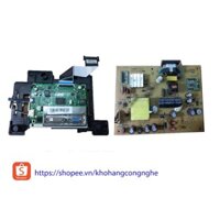 Main bo màn hình DeLL U2419H