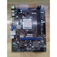 Main boar chipset H81/H87/B85 socket 1150 dùng cho PC