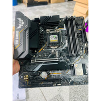 Main Board Asus B460M - 2nd