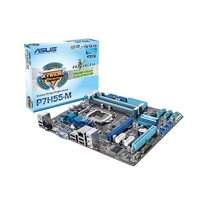 Main board ASUS P7H55-M