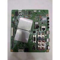 Main Board, Bo Khiển, Control Board Tivi Toshiba 39L3300 (Mã linh kiện  PE1148A)