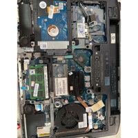 Main board dell latitude e6230 core i5-3220m  hàng zin thao máy đã tes ok