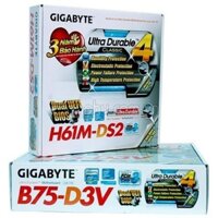 Main Board GigaByte H61/DS2