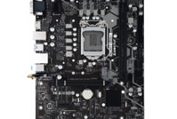 Main board H61 Socket LGA 1155, hỗ trợ CPU Intel thế hệ 2 và 3