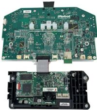 Main Board iRobot Roomba 960 – 961 – 964 – Biên Hòa