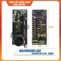 MAIN BOARD LOA REVERB DPS T20 200W