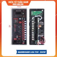 MAIN BOARD LOA T20 200W