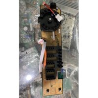 MAIN BOARD MẠCH MÁY GIẶT CỬA NGANG SAMSUNG 75J3, 80J3