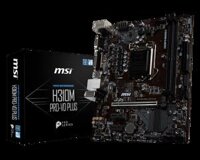 Main Board MSI H310M Pro-VD mới