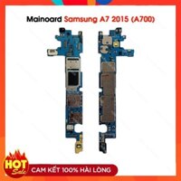 Main Board SAMSUNG Galaxy A700 (A7 2015) Zin tháo máy Chính hãng
