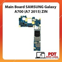 Main Board SAMSUNG Galaxy A700 (A7 2015) Zin tháo máy Chính hãng
