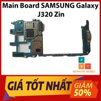 Main Board SAMSUNG Galaxy J320