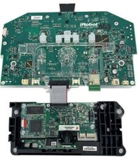 Main Board thay thế iRobot Roomba 980 981