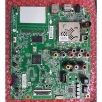 Main board tivi Lg 42LF550T