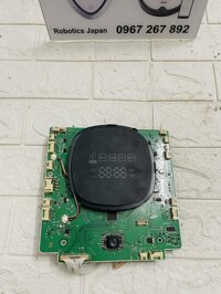 Main Board Toshiba VC-RB100