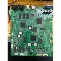 MAIN BOARD YAMAHA S975