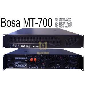 Main Bosa 2 kênh MT-700