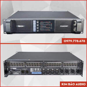 Main Bosa 4 kênh FP10000Q