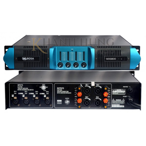 Main Bosa 4 kênh MX8800