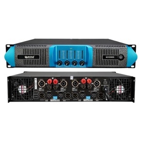 Main Bosa 4 Kênh MX9900