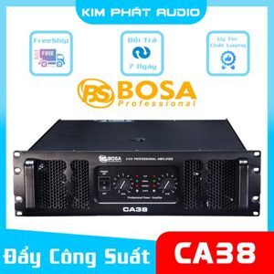 Main Bosa CA38 - 64 Sò