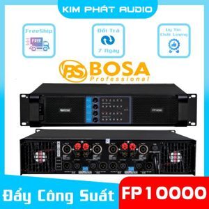 Main Bosa FP10000