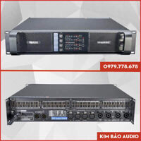 Main Bosa FP10000Q – Main 4 Kênh Nguồn Xung