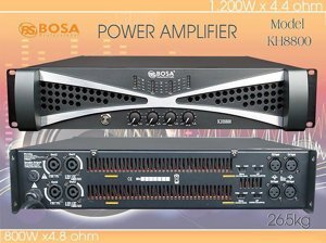 Main Bosa KH8800
