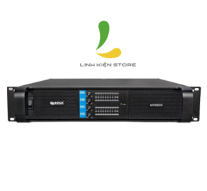 Main Bosa MX6800
