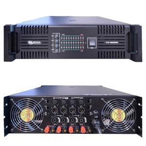 Main Bosa TX15000 – Main 4 kênh
