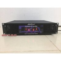 Main CA cục đẩy công suất