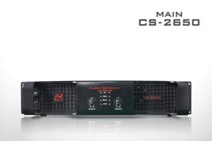 Main CA Sound CS-2650