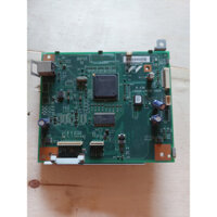 Main Card formater / board formatter máy in HP 1022N (bóc máy)