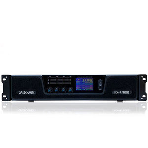 Main CASound KX-4/800