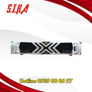 Main CAVS M4850