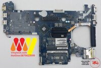 Main Cho Laptop Dell Latitude E6230 Intel Core i5-3360M