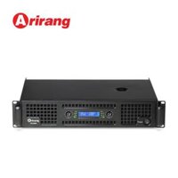Main Công Suất Arirang Power PA-2900 - 2 kênh, công suất (Stereo 900W/kênh/8Ω | Stereo 1500/kênh/4Ω | Brigde 3000W/8Ω), BH 12 tháng