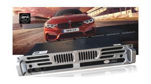 Main công suất BFAudio B&W 5.0