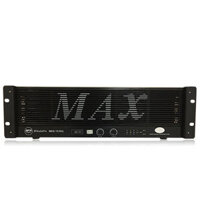 Main công suất BFAudio MAX13.5VZ