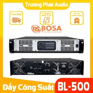 Main Công Suất Bosa BL-500