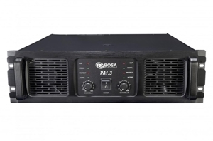Main công suất Bosa PA 1.3