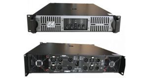 Main công suất CA Sound CA-4650