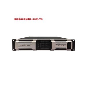 Main công suất CA Sound CA 4.8