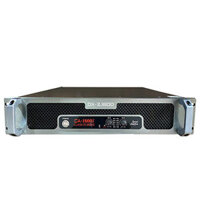 Main công suất CA Sound DX-2.1800