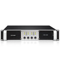 Main công suất CA Sound PRO-4.1800