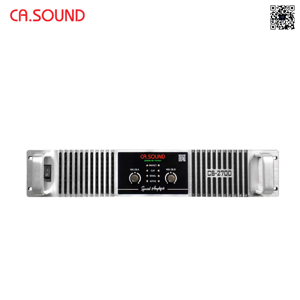 Main công suất CS - 2700