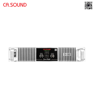 Main công suất CS-2900