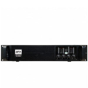 Main công suất cục đẩy 4 kênh BFAudioPro VA4850i