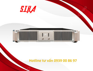 Main công suất E3 F2.8